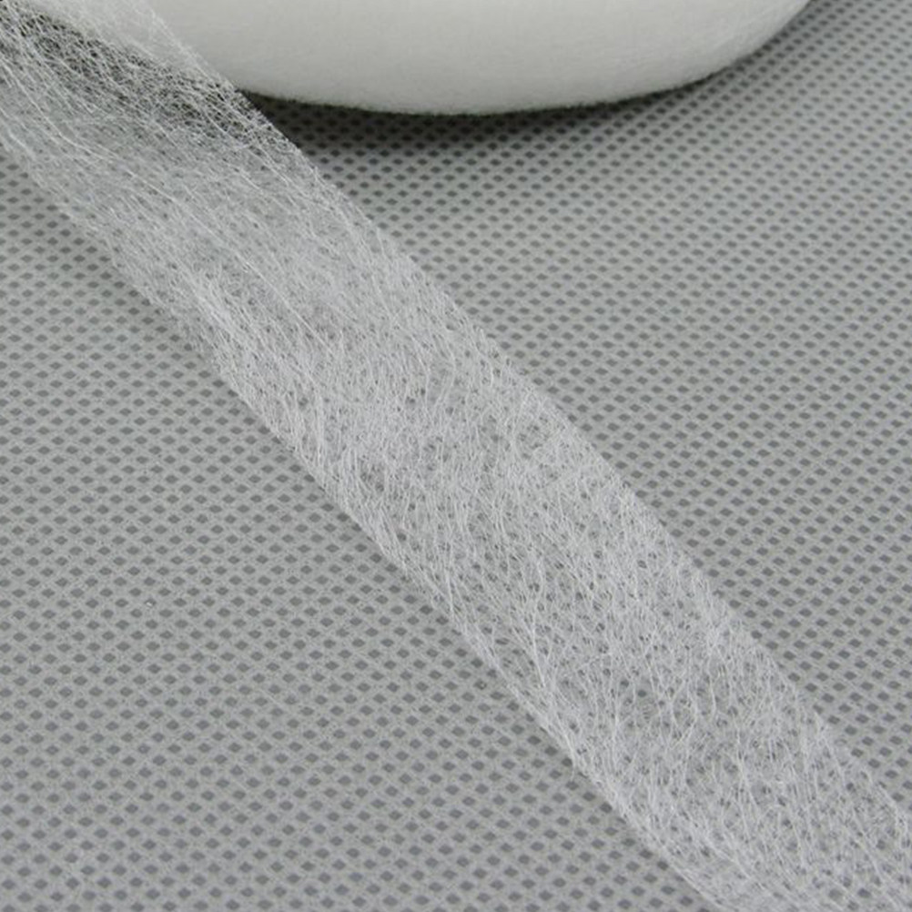 4 Rolls Non-Woven Double-Sided - đánh giá và giá Hem Tape Fusible