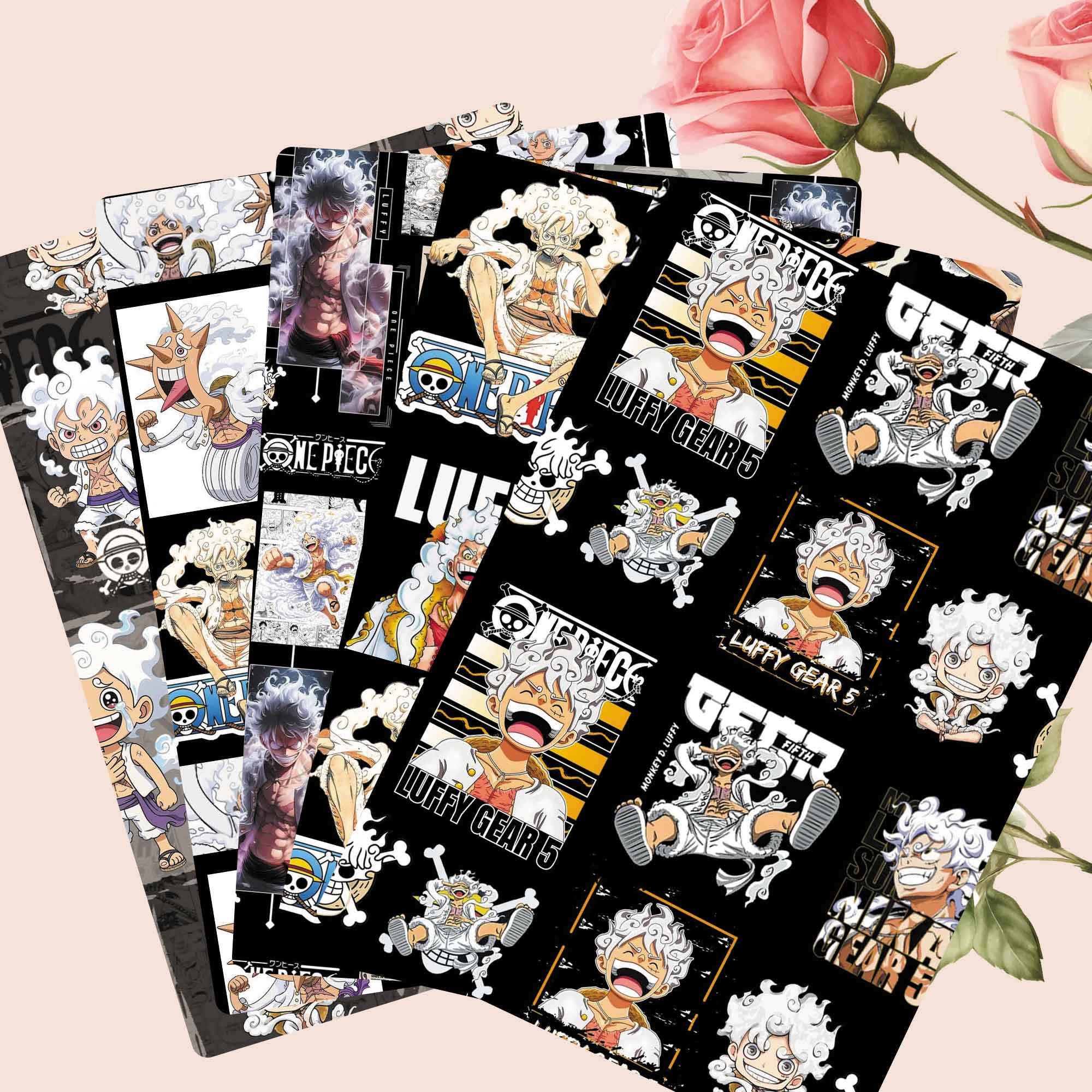 140x50CM One Piece Anime perip - đánh giá và giá Sewing Production
