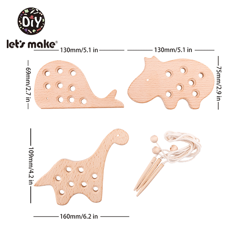 Bằng Gỗ Mẫu Giáo Chuột Cùng Đư - đánh giá và giá Sewing Thread Production