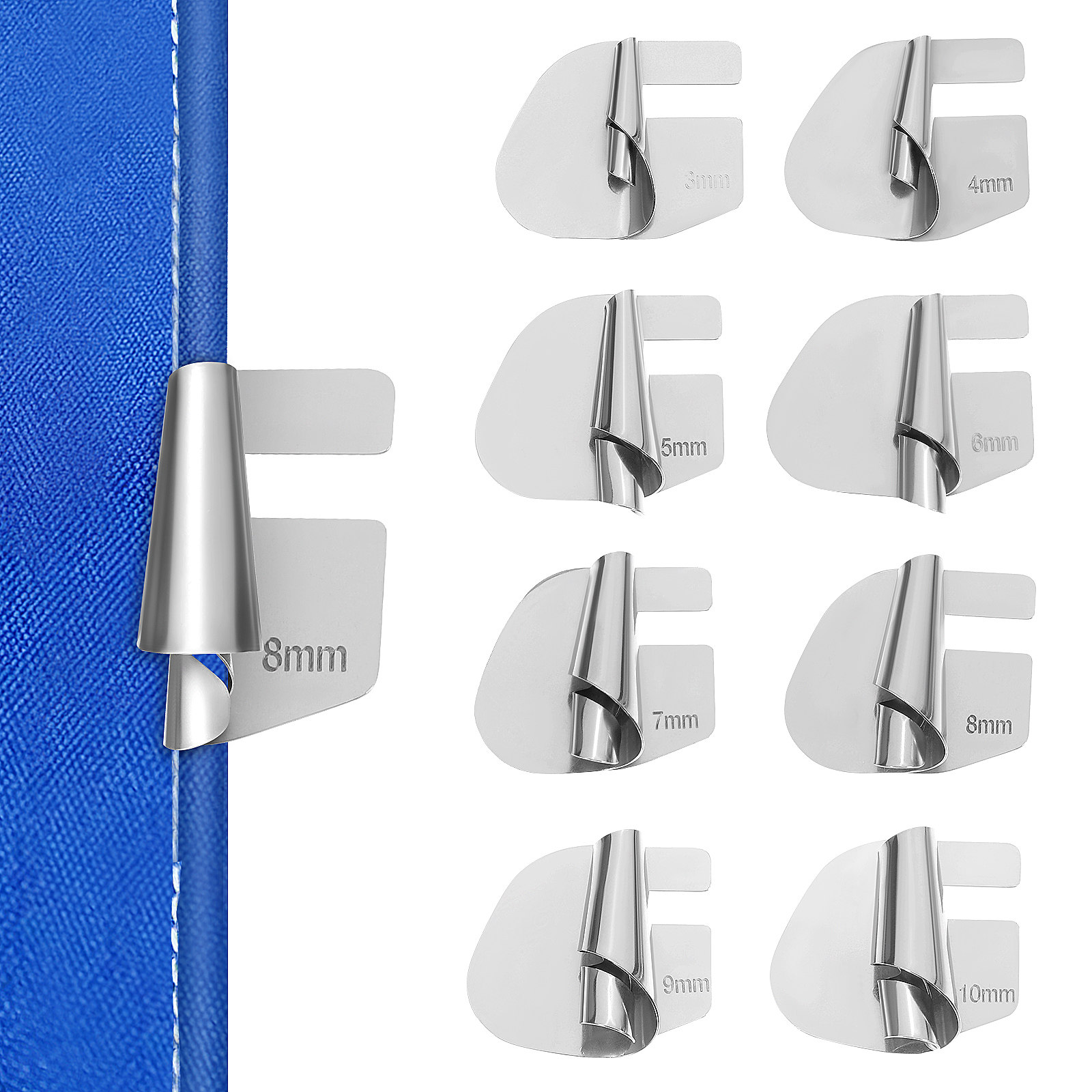 1Set Rolled Hemmer Feet for Se - đánh giá và giá Sewing Roll
