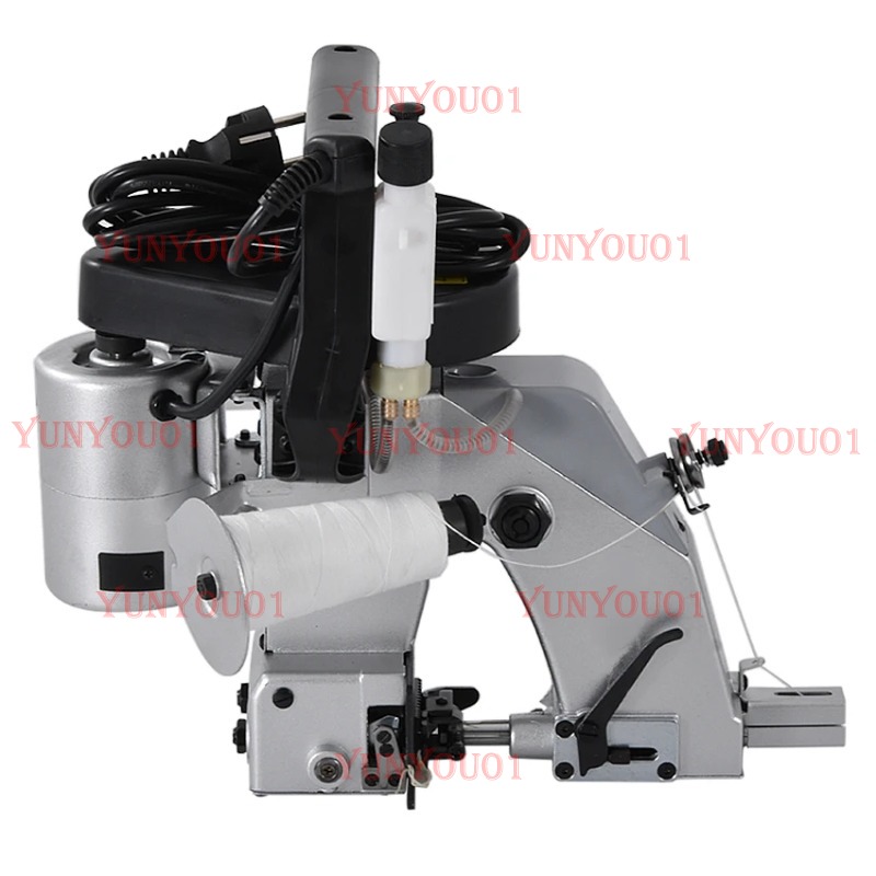 Industrial Electric Sewing Mac - đánh giá và giá Sewing Machine In Textile