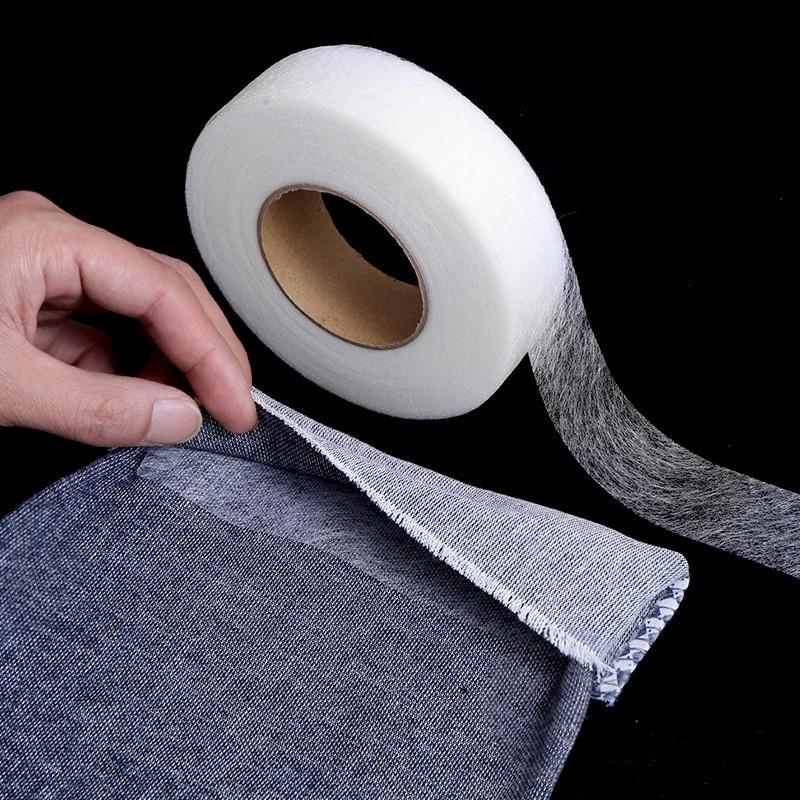 No Sew Hem Tape - Iron On Doub - đánh giá và giá Hem Tape Fusible