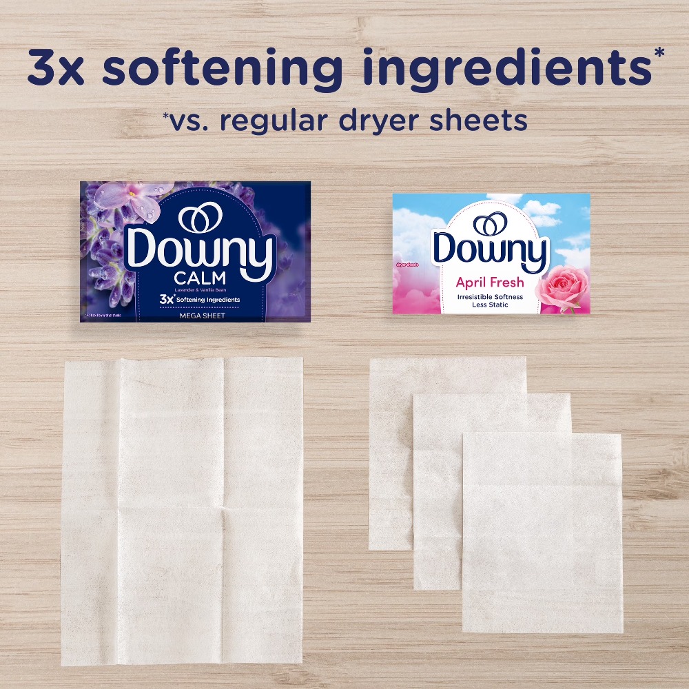 Dryer Sheets Fabric Softener C - đánh giá và giá Fabric Softener Sheet