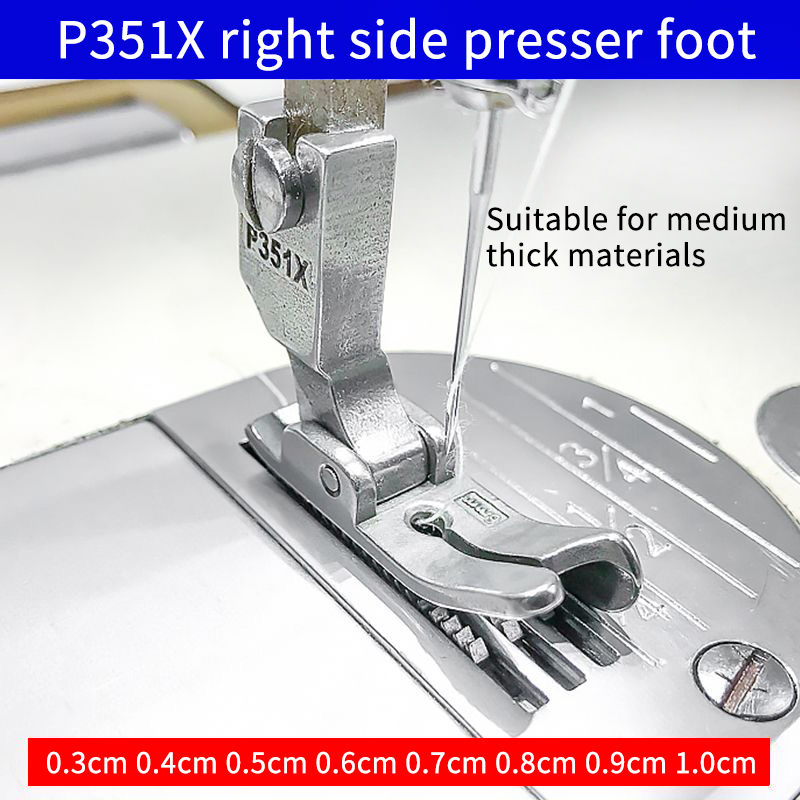 Industrial flat sewing machine - đánh giá và giá Textile Sewing Machines