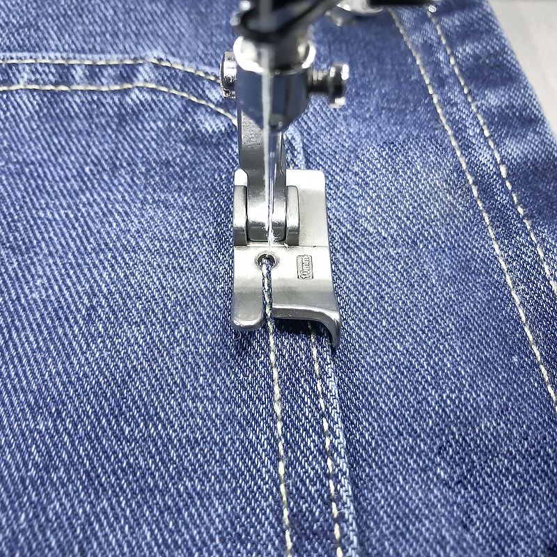 Industrial flat sewing machine - đánh giá và giá Textile Sewing Machines