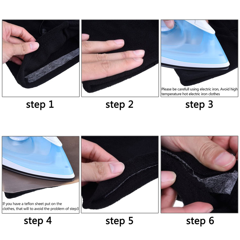 65Yard Fabric Fusing Tape Adhe - đánh giá và giá Hem Tape Fusible