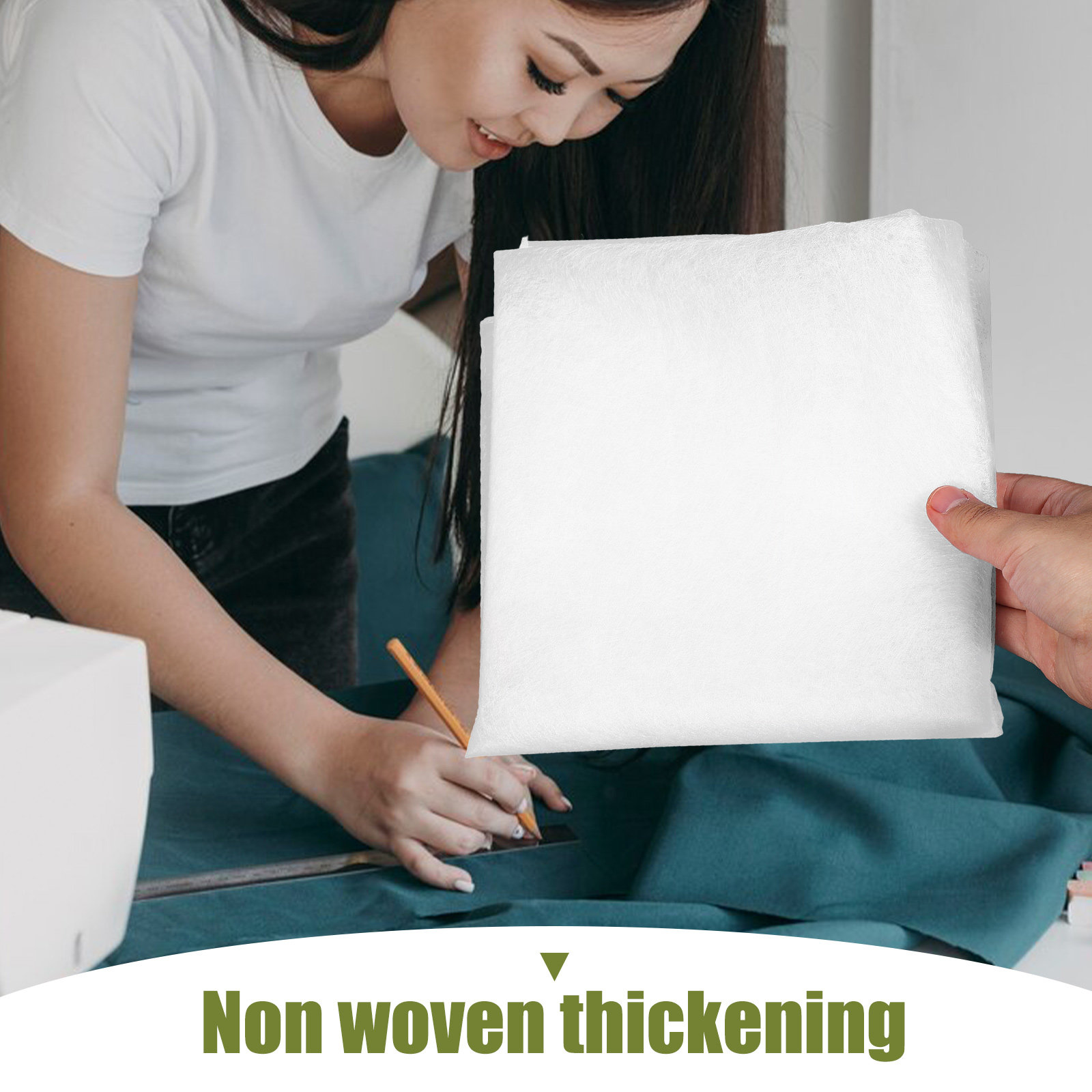 Double-Sided Fusible Interlini - đánh giá và giá Hem Tape Fusible