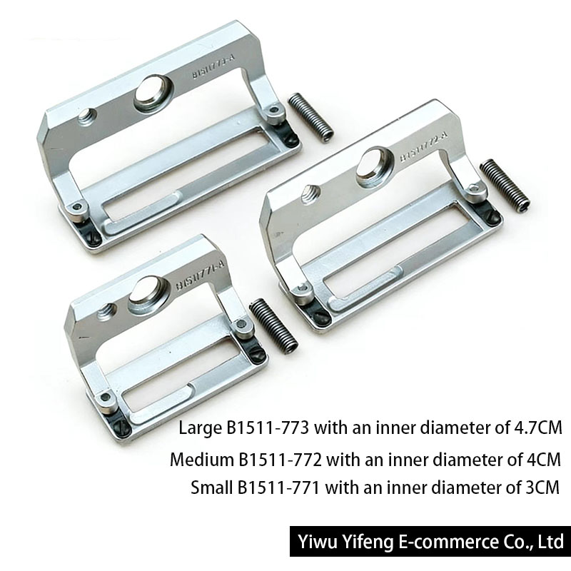 JUKI LBH-781 Buttonhole Presse - đánh giá và giá Sewing Tt