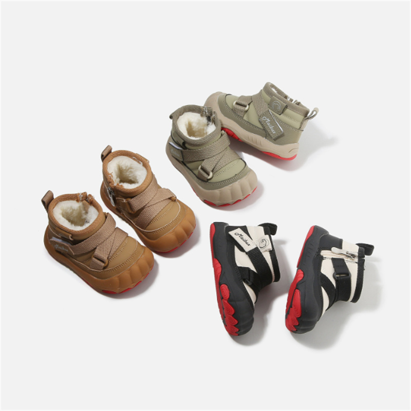 2025 New Winter Baby Shoes For - đánh giá và giá Sewing Gt