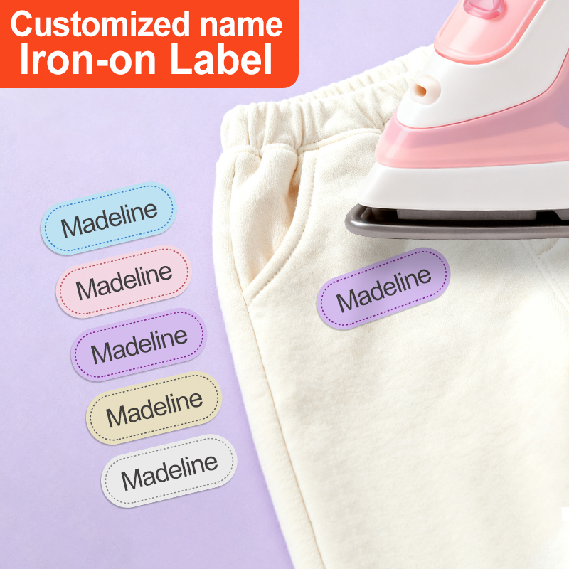 Personalized Sewing Labels for - đánh giá và giá Sewing Label