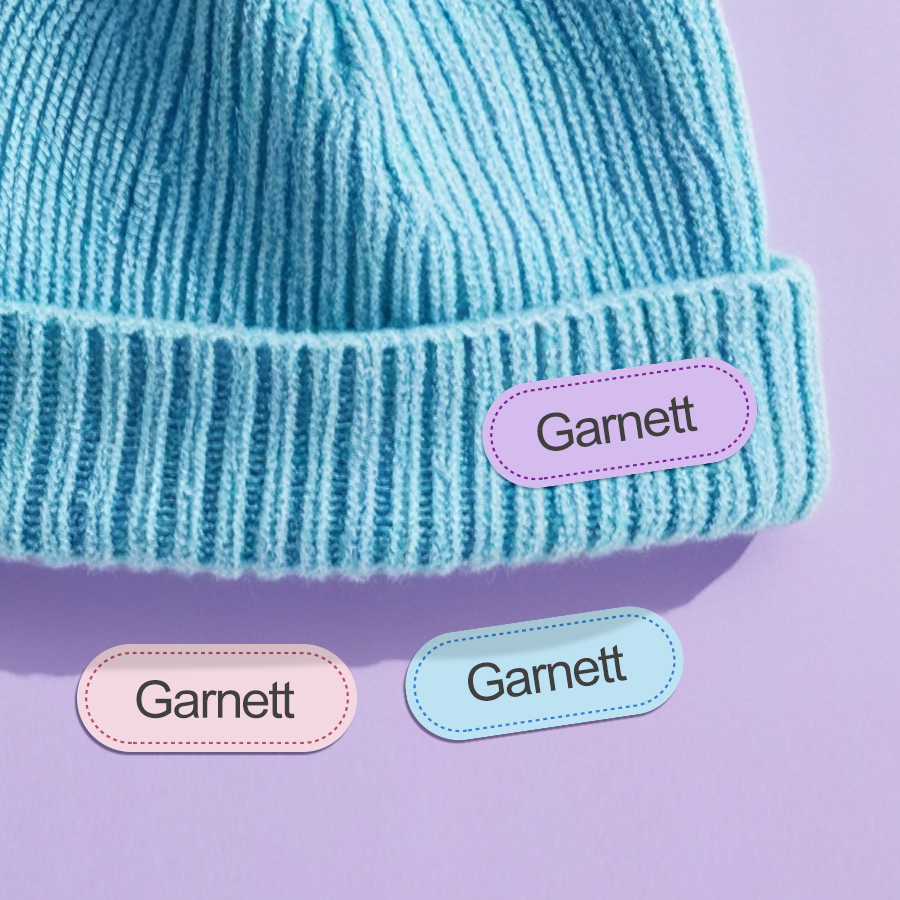 Personalized Sewing Labels for - đánh giá và giá Sewing Label