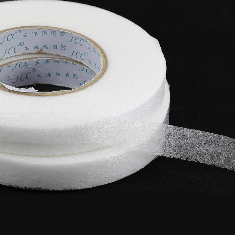 64 Mét 2 Mặt PA Hồi Cao Dán Vả - đánh giá và giá Hem Tape Fusible