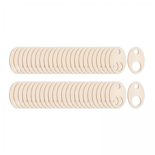 Wood Floss Drops Winding Board - đánh giá và giá Embroidery Floss Thread