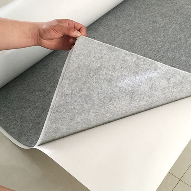 Self-Adhesive Felt Fabric for  - đánh giá và giá Textile And Sewing Supply