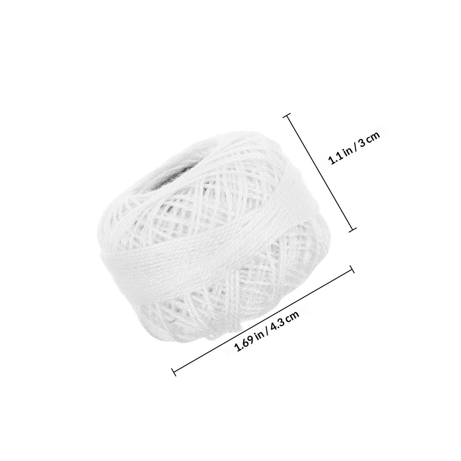 12Pcs Cotton Embroidery Floss  - đánh giá và giá Embroidery Floss Thread