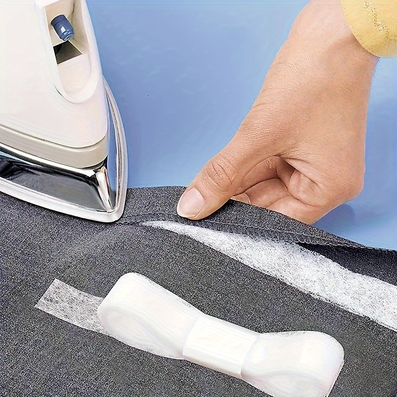 70 Yards Iron-On Fusible Hem T - đánh giá và giá Hem Tape Fusible