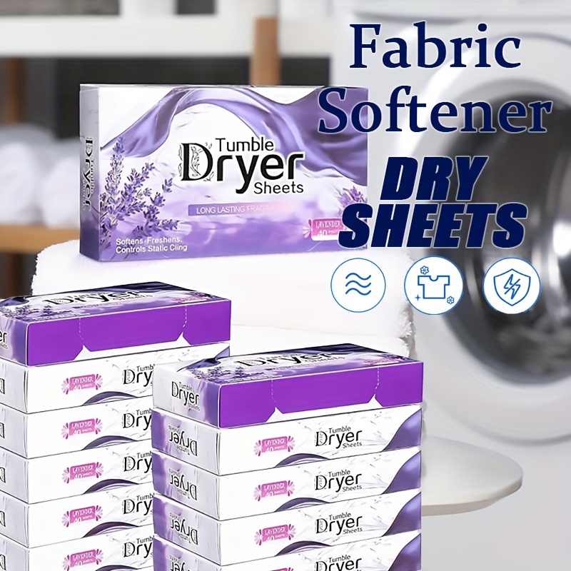 SoulLink 360/200 Count Fabric  - đánh giá và giá Fabric Softener Sheet