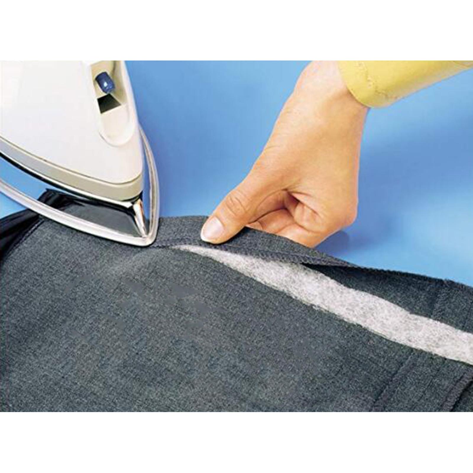 2x 6.6yard Double Sided Hemmin - đánh giá và giá Hem Tape Fusible
