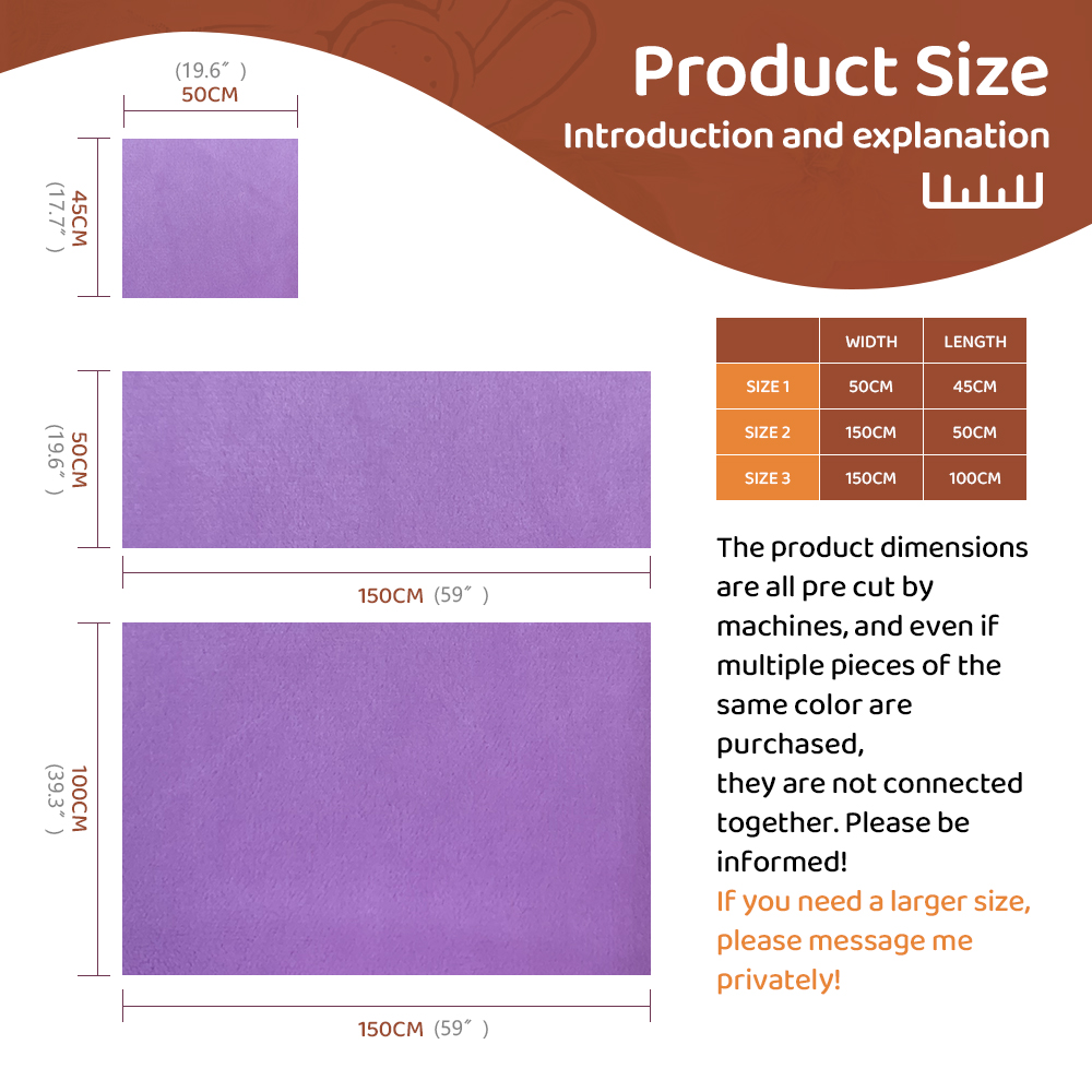 150 * 50cm High-Density 1mm Ul - đánh giá và giá Textile For Sewing