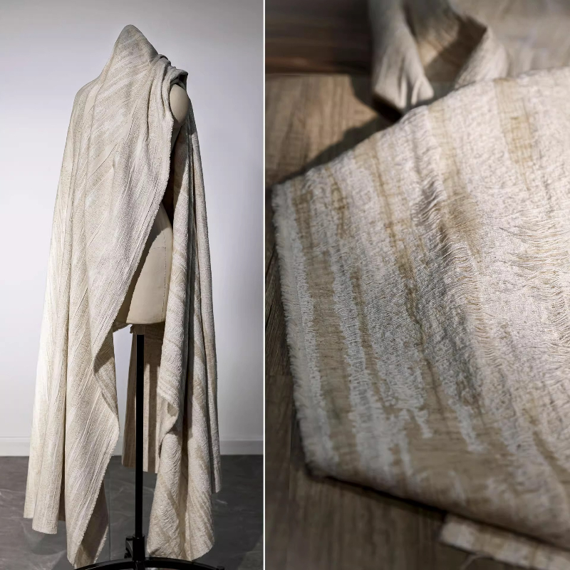 Linen Creative Recycled Jacqua - đánh giá và giá Sewing Recycle