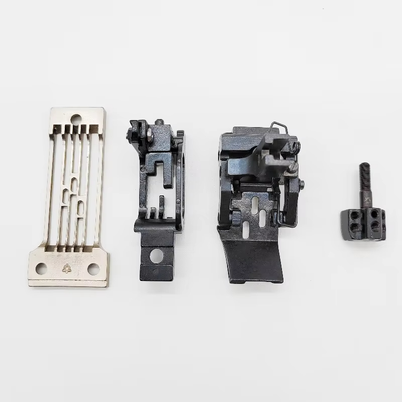 B928 1/4 Industrial Sewing Mac - đánh giá và giá Sewing Tt