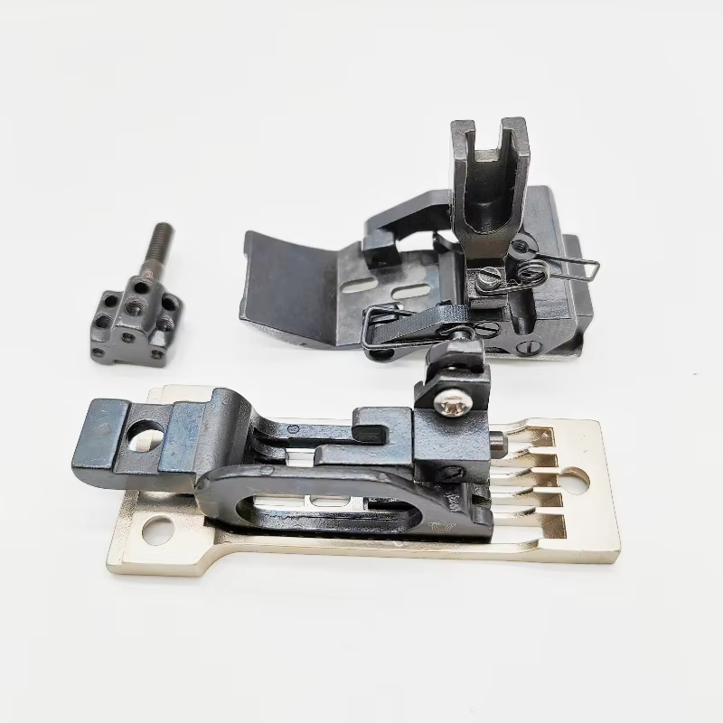 B928 1/4 Industrial Sewing Mac - đánh giá và giá Sewing Tt
