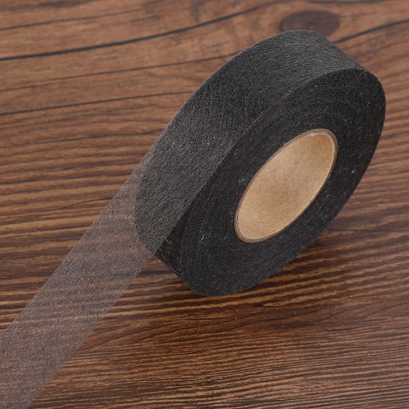 70 Yards/Roll Double-sided Non - đánh giá và giá Hem Tape Fusible