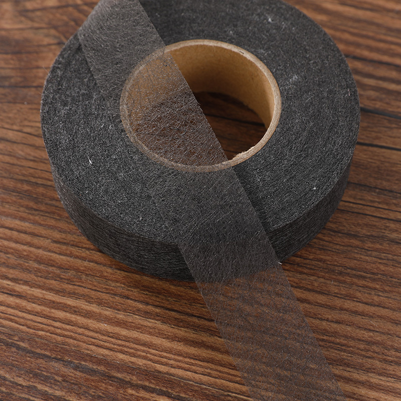 70 Yards/Roll Double-sided Non - đánh giá và giá Hem Tape Fusible