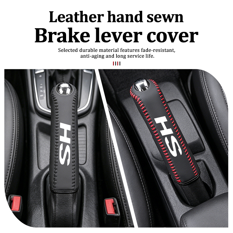 Car Hand Sew Handbrake Sleeve  - đánh giá và giá Sewing Gt