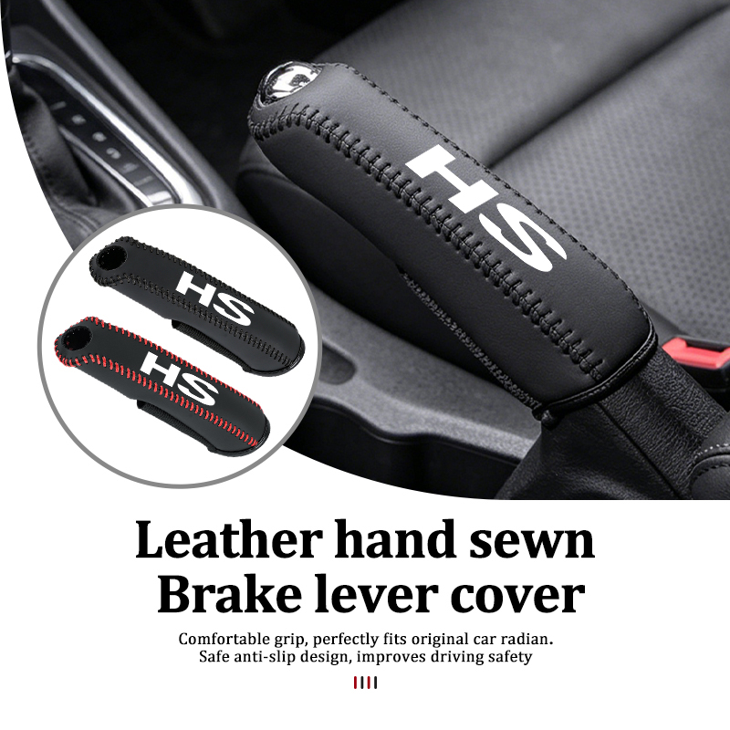 Car Hand Sew Handbrake Sleeve  - đánh giá và giá Sewing Gt