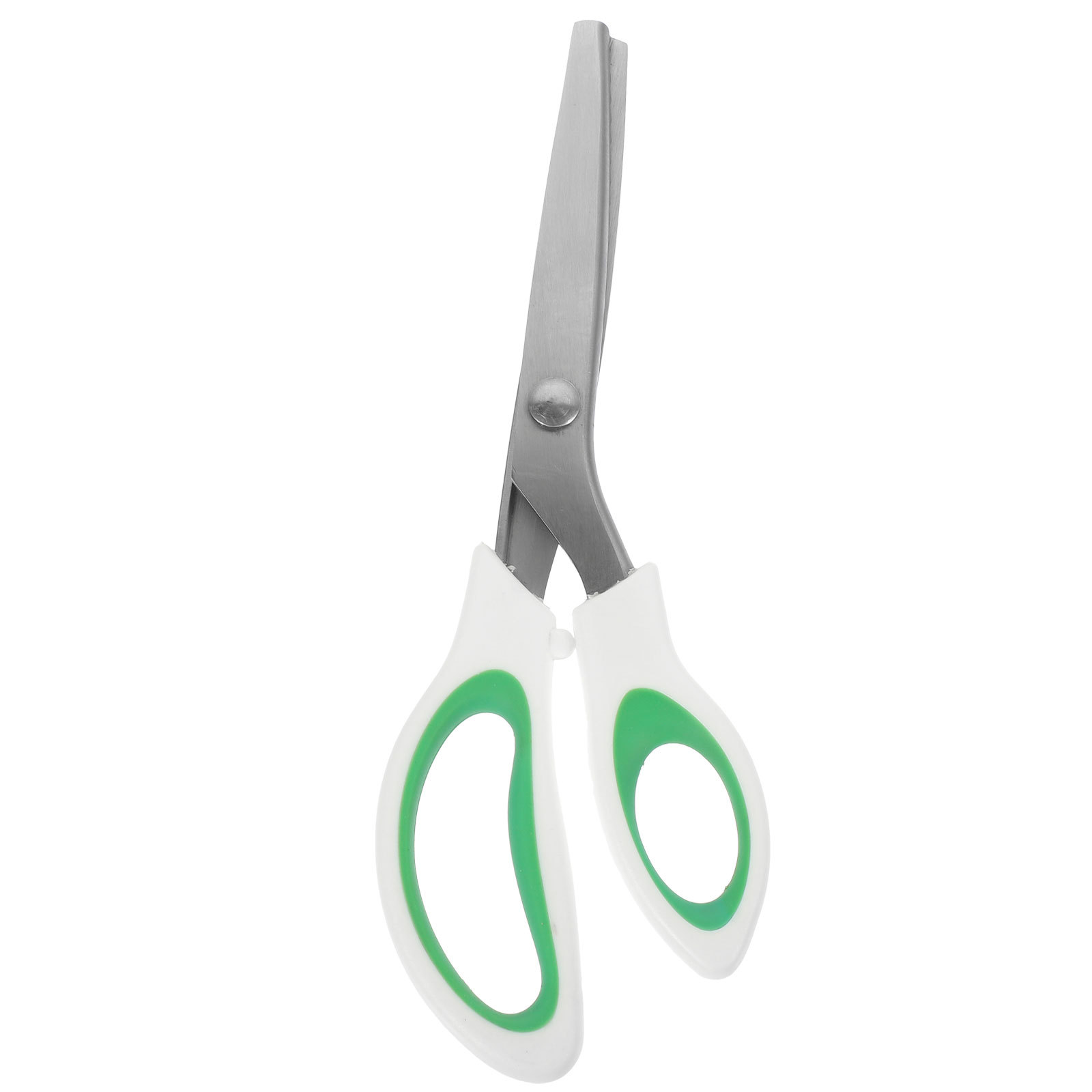 5Mm Triangle Sawtooth Pinking  - đánh giá và giá Pinking Shear Blade