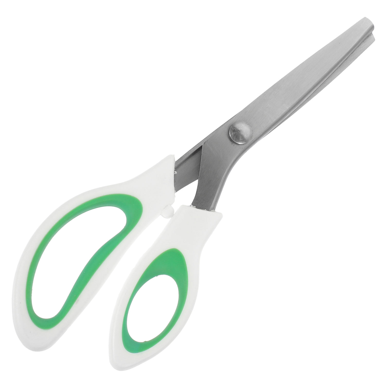 5Mm Triangle Sawtooth Pinking  - đánh giá và giá Pinking Shear Blade