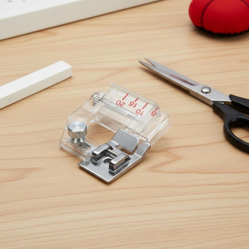 Adjustable Bias Tape Binding F - đánh giá và giá Sewing Machine In Textile