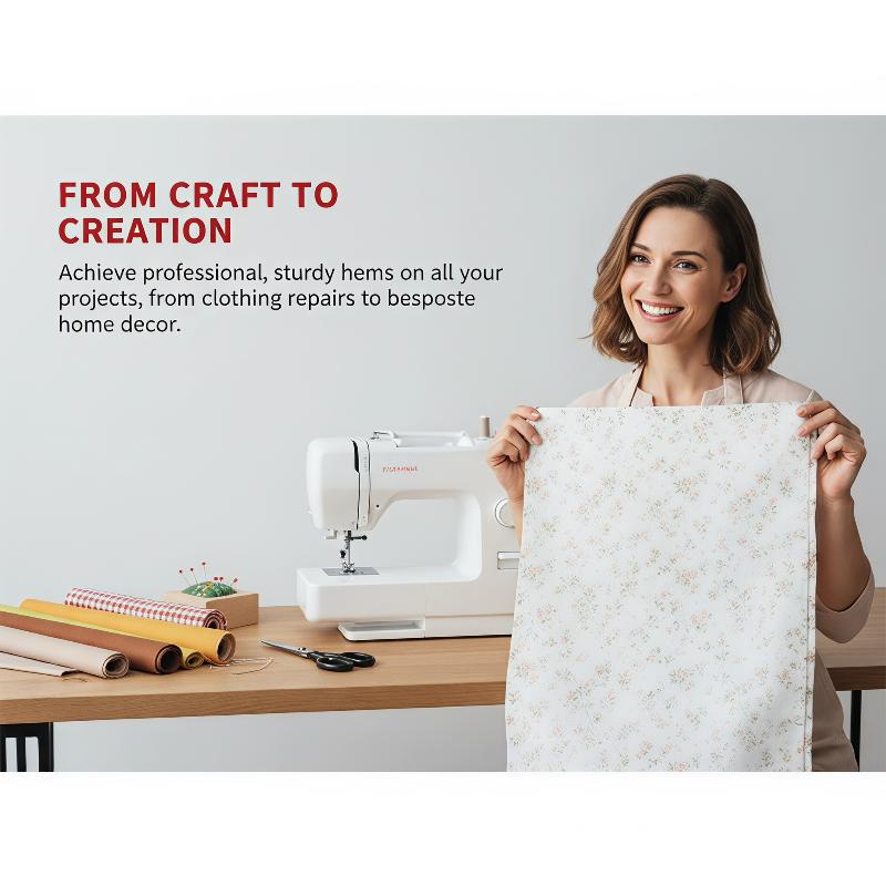Adjustable Bias Tape Binding F - đánh giá và giá Sewing Machine In Textile