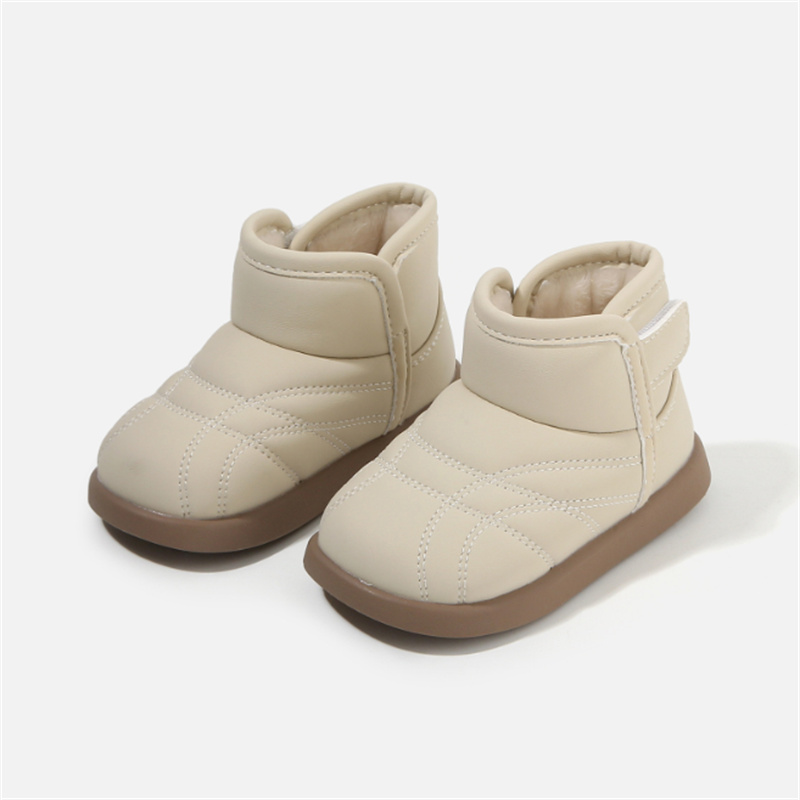 2025 New Winter Baby Snow Boot - đánh giá và giá Sewing Gt