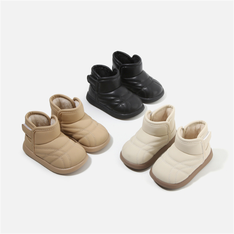 2025 New Winter Baby Snow Boot - đánh giá và giá Sewing Gt