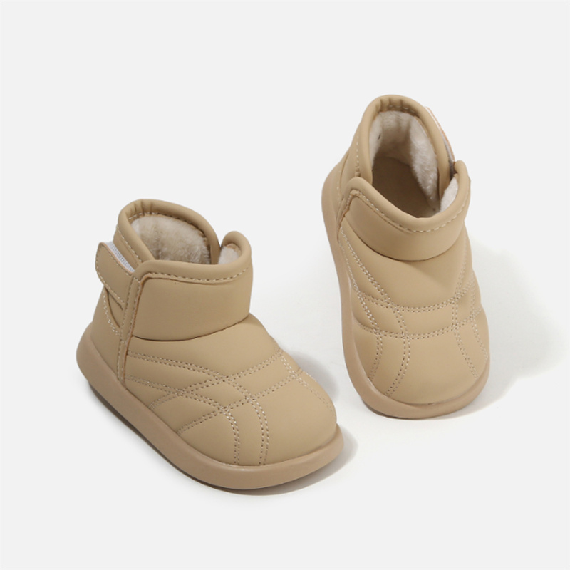 2025 New Winter Baby Snow Boot - đánh giá và giá Sewing Gt