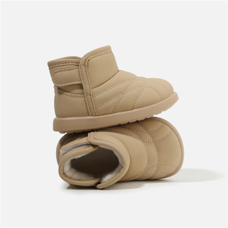 2025 New Winter Baby Snow Boot - đánh giá và giá Sewing Gt