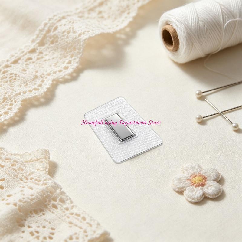 Chốt vải từ tính Cosure cho cô - đánh giá và giá Sewing Machine In Textile