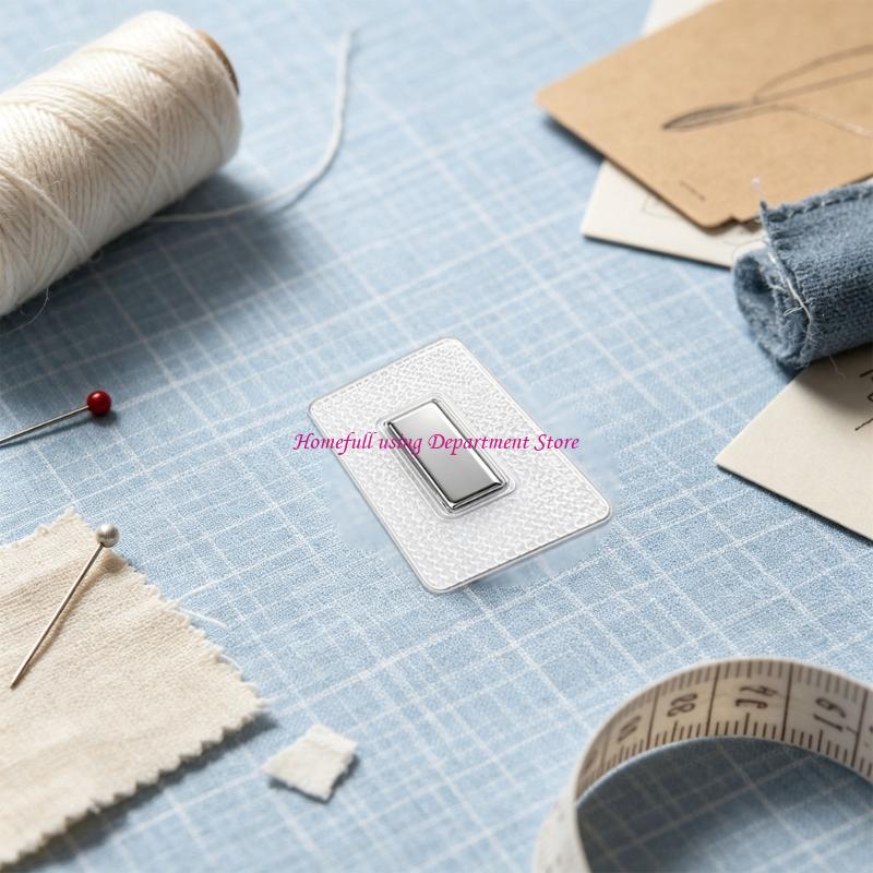 Chốt vải từ tính Cosure cho cô - đánh giá và giá Sewing Machine In Textile