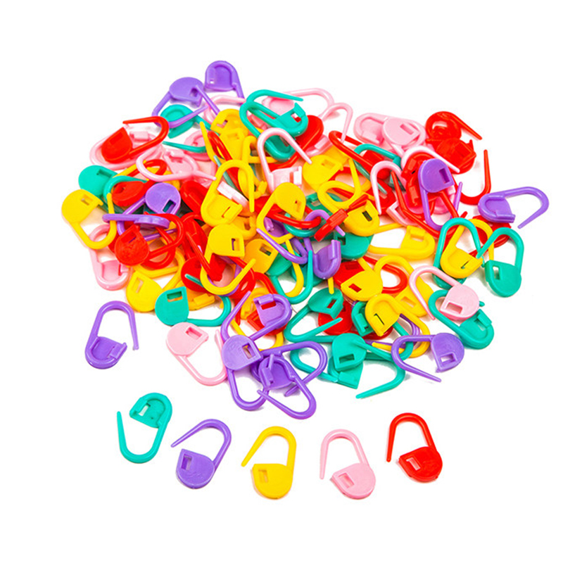 100pcs Colored Small Clip Sewi - đánh giá và giá Sewing Production