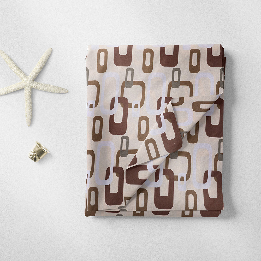 Poly-Cotton Canvas Fabric - De - đánh giá và giá Textile For Sewing