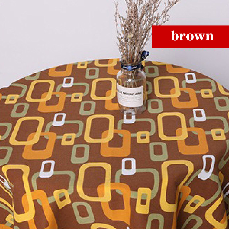 Poly-Cotton Canvas Fabric - De - đánh giá và giá Textile For Sewing