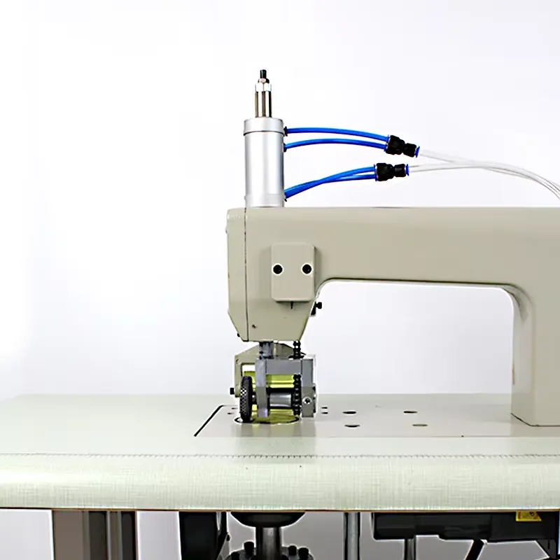 Ultrasonic Lace Sewing Machine - đánh giá và giá Sewing Machine In Textile