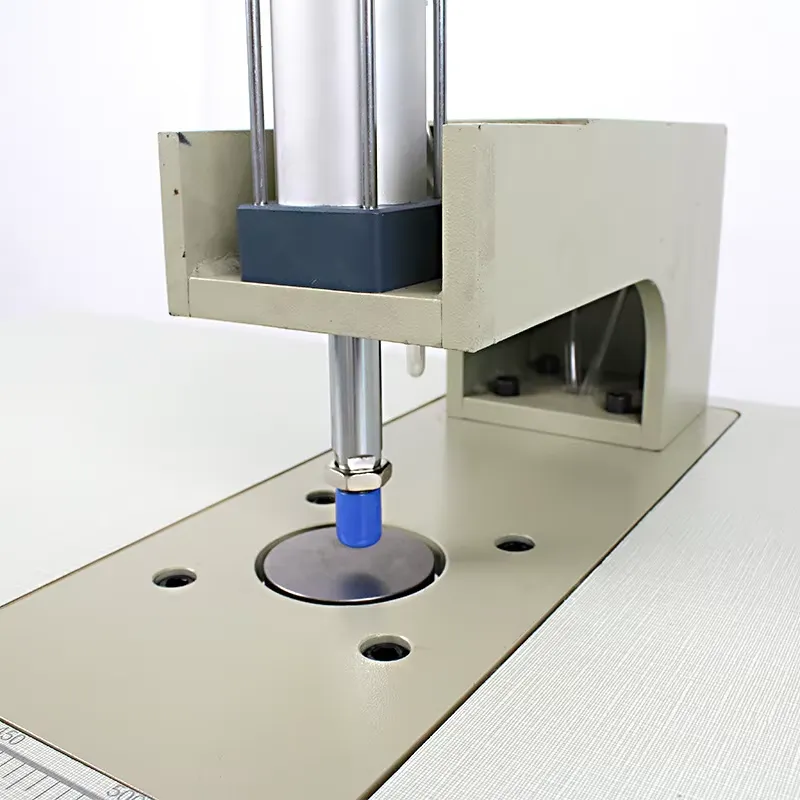 Ultrasonic Lace Sewing Machine - đánh giá và giá Sewing Machine In Textile
