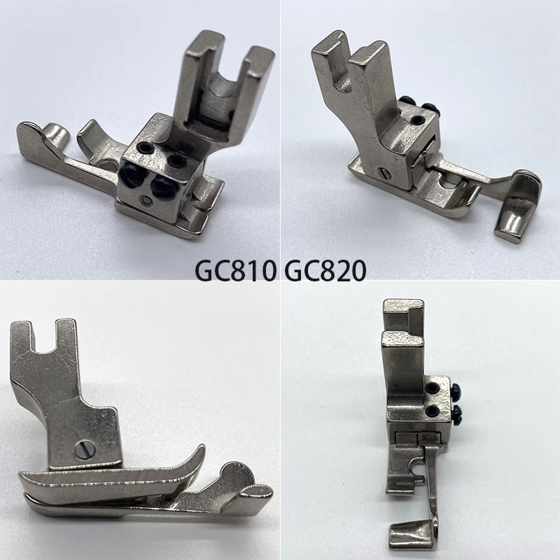 810 Straw Hat Presser Foot, Ed - đánh giá và giá Sewing Tt