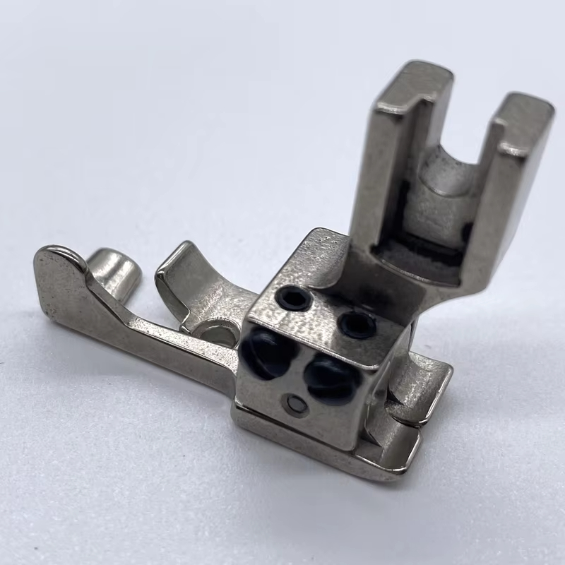 810 Straw Hat Presser Foot, Ed - đánh giá và giá Sewing Tt