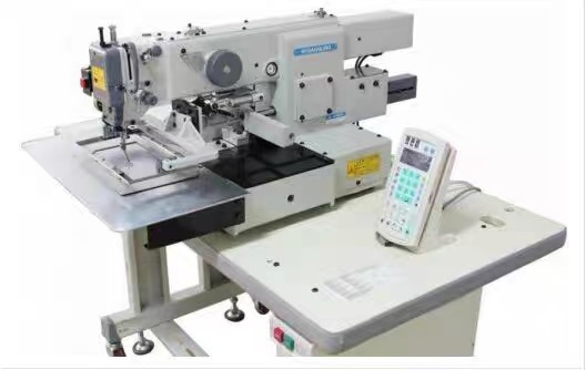 Yarn breakage detection Sensor - đánh giá và giá Sewing Machine In Textile