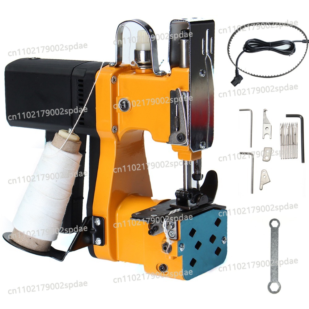 Electric Woven Bag Closing Mac - đánh giá và giá Sewing Machine In Textile