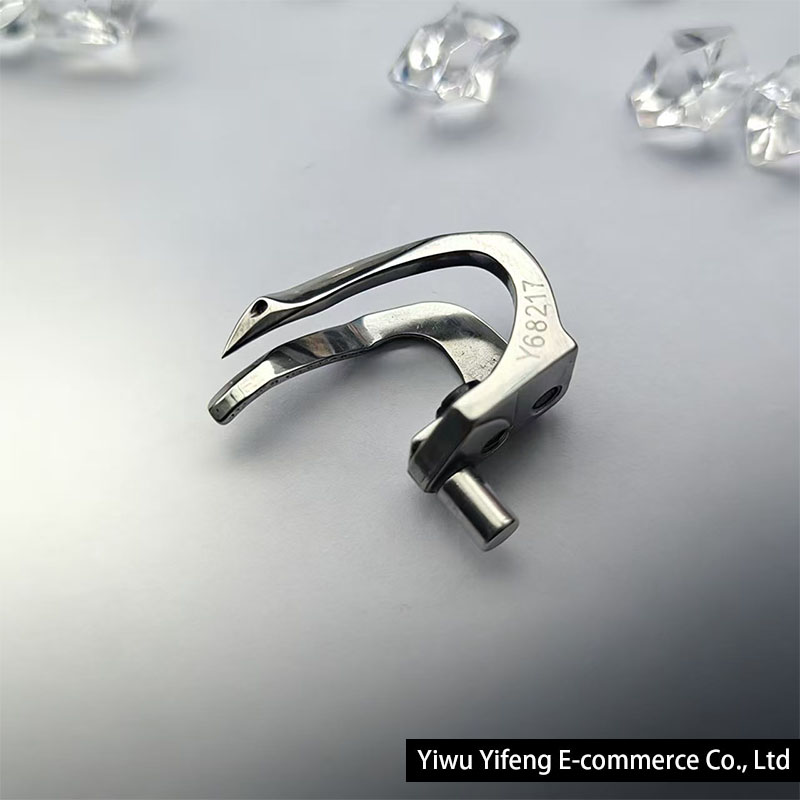Y68217 Looper For Four Needles - đánh giá và giá Sewing Production